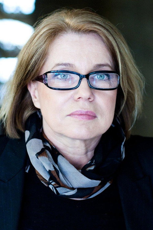Photo of Katrin Laur, Directing
