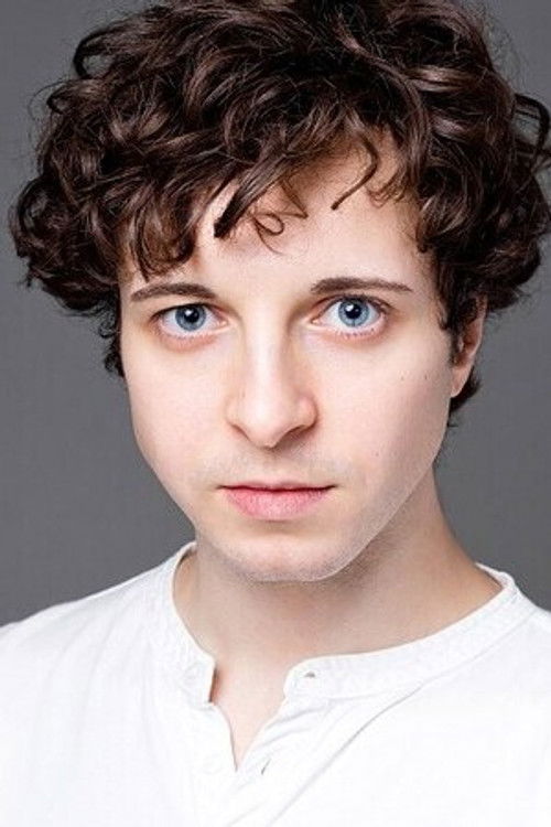 Photo of Connor Catchpole, Acting