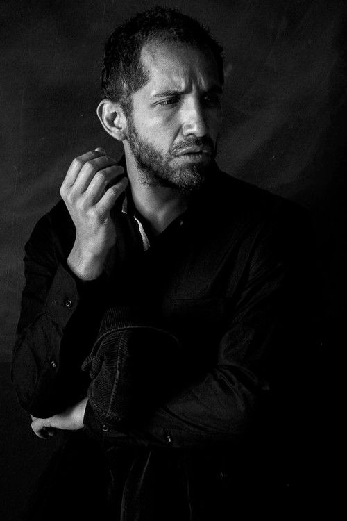 Photo of Diego Martínez Villa, Acting