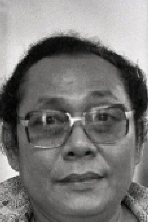 Photo of Maruli Sitompul, Acting