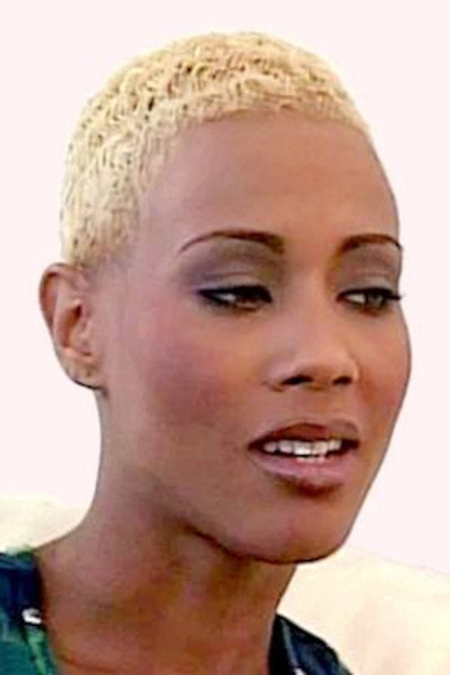 Photo of Sheba, Acting