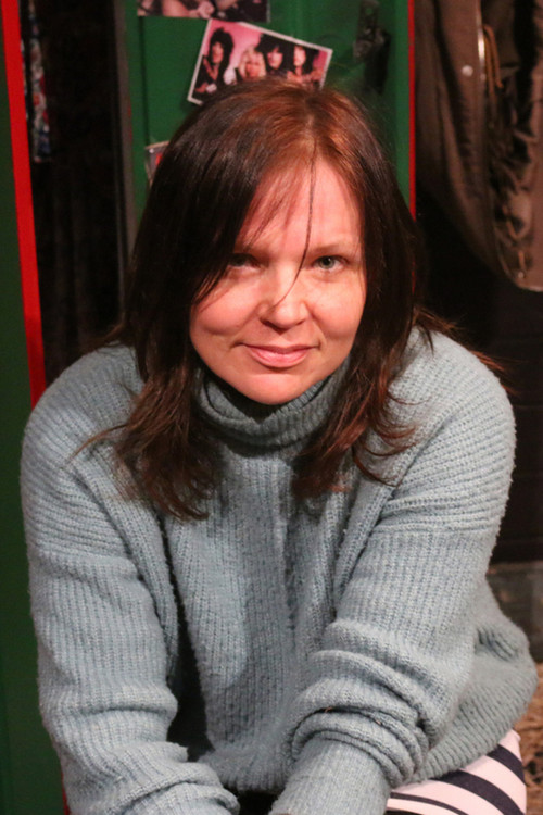 Sanna Hietala profile