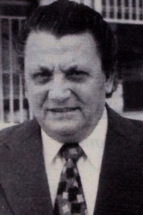 Rolandos Hrelias profile