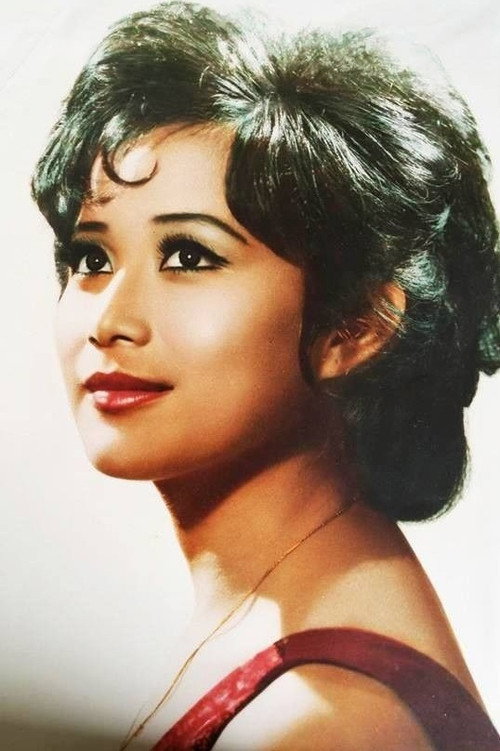 Photo of Vichara Dany, Acting