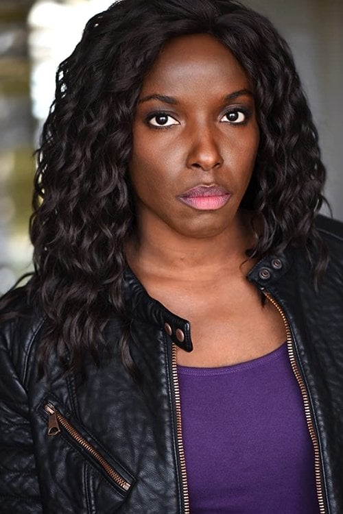 Photo of Janeshia Adams-Ginyard, Acting