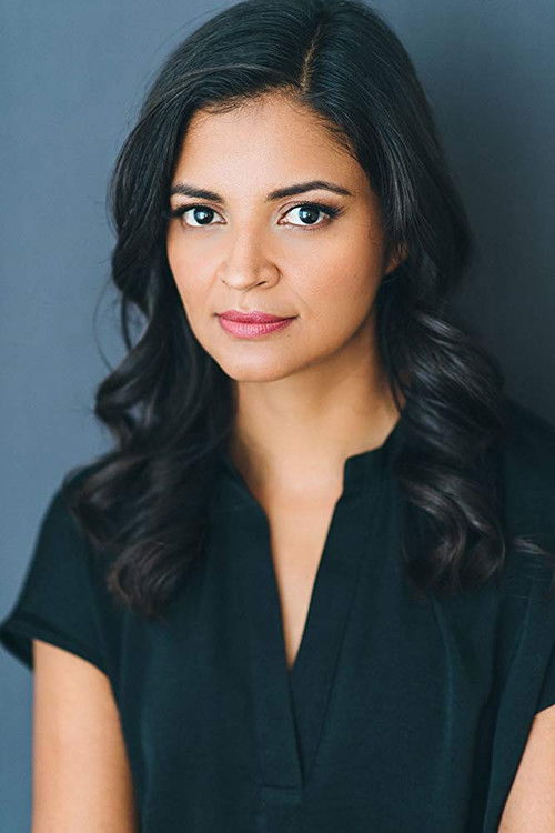 Ana-Maria Alvarado profile