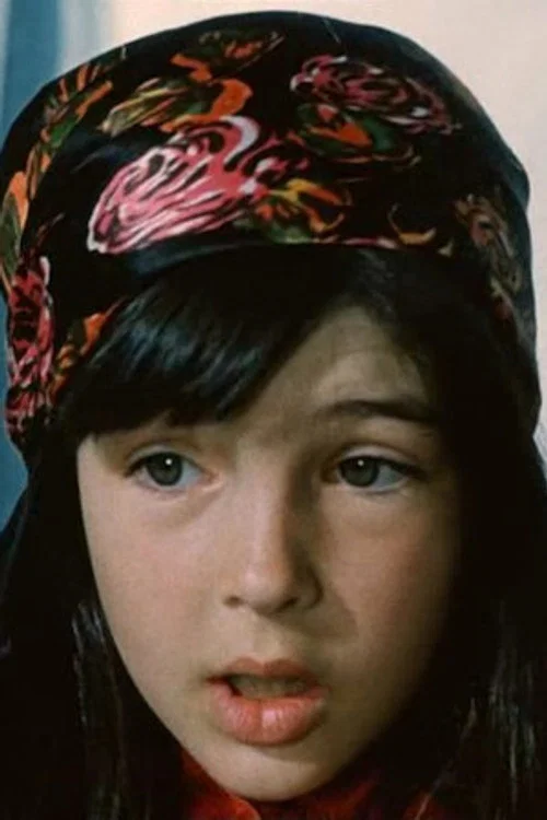 Photo of Yuliya Shulepova, Acting