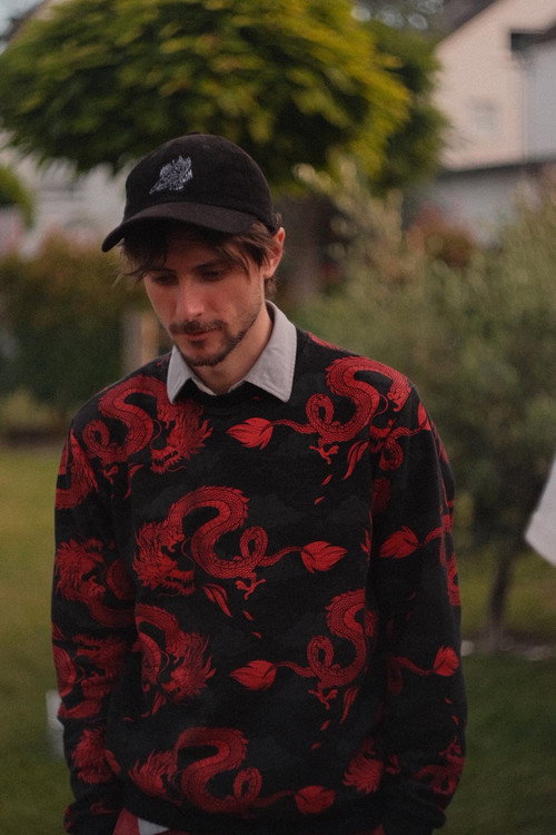 Photo of Leo Neumann, Visual Effects
