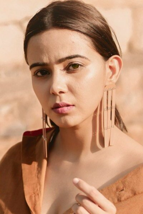 Monica Chaudhary profile