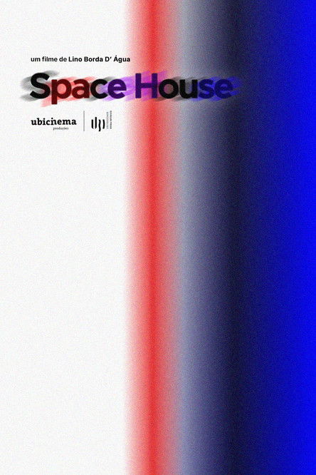 Space House poster
