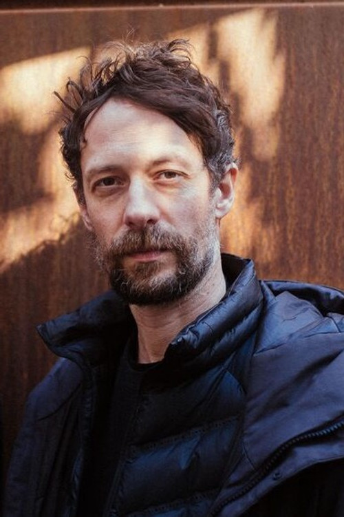 Photo of Guillaume Alric, Acting