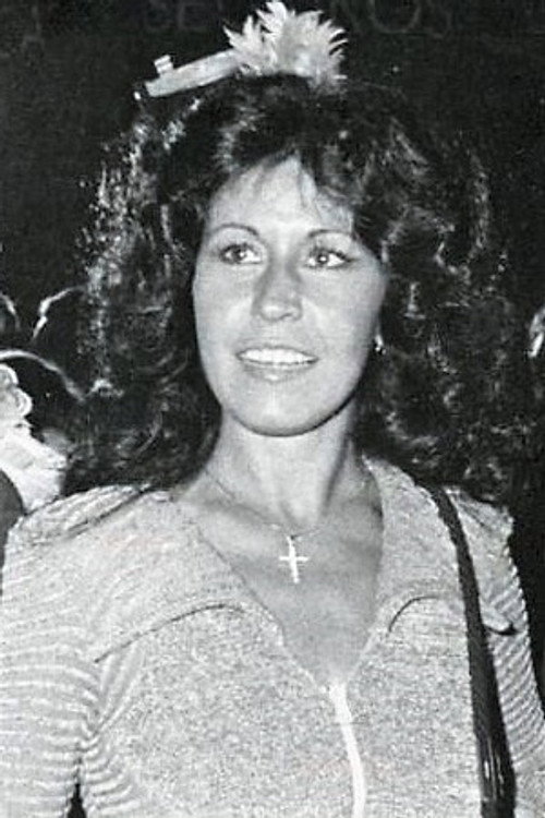 Photo of Paula Pattier, Acting