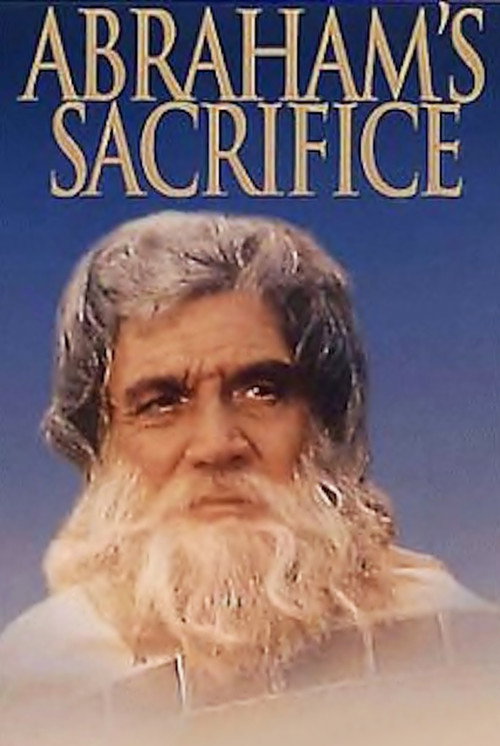 Movie poster for Abraham's Sacrifice (1979)