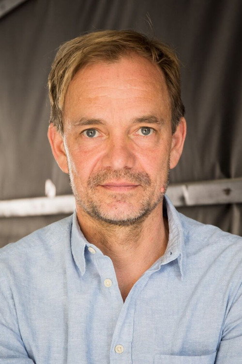 Photo of Marcus Widmann, Acting