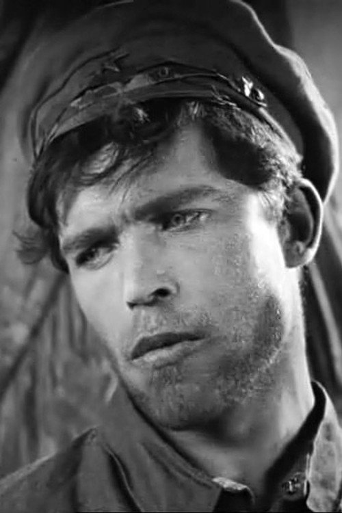 Photo of Luka Liashenko, Acting