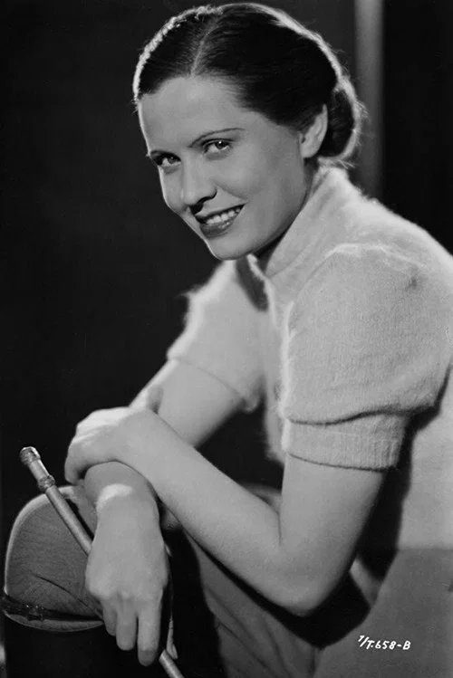 Photo of Hilde Jansen, Acting