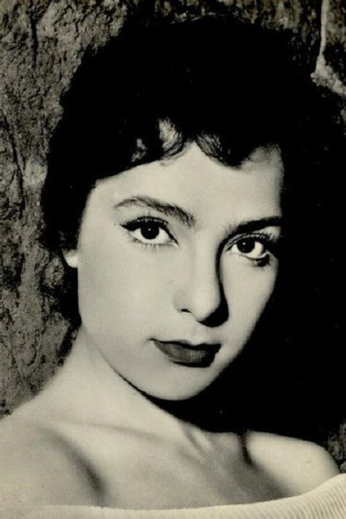 Photo of Irene Cefaro, Acting