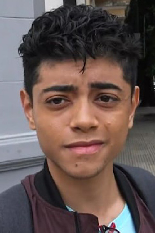 Photo of Moises, Acting
