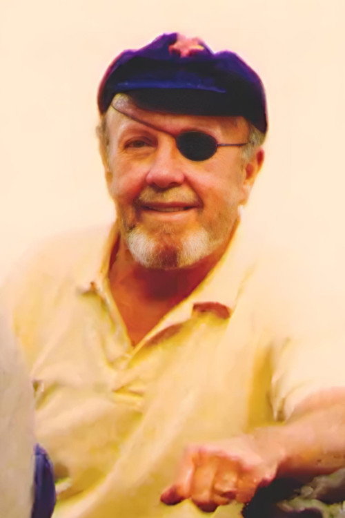 Photo of Newt Arnold, Directing