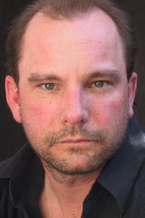 Photo of Adam Nelson, Acting