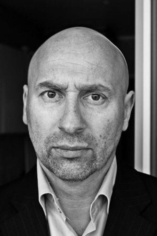 Photo of Ludovic Lavaissière, Acting