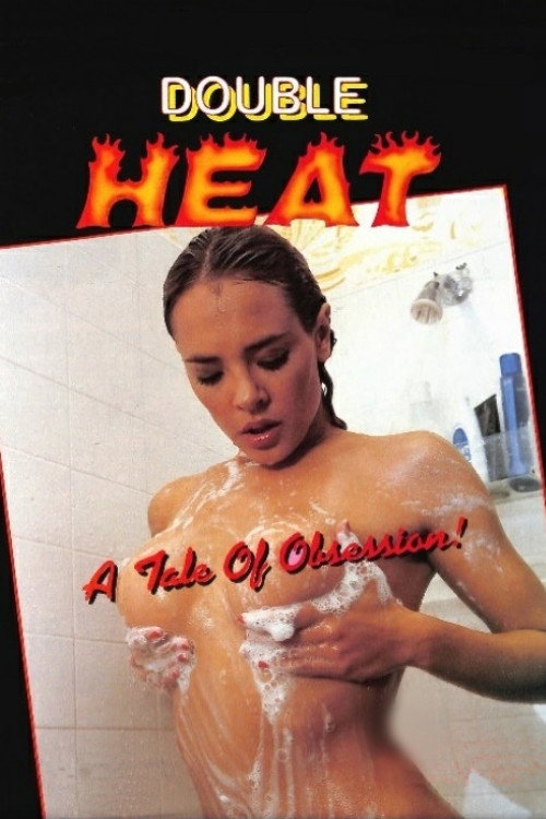 Movie poster for Double Heat (1986)
