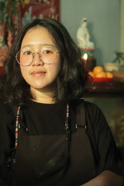 Photo of Loo Yuan Ling, Directing