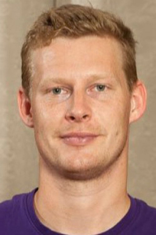 Photo of Radek Pozer, Acting