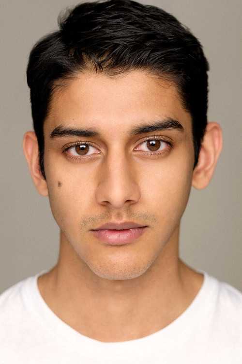 Photo of Dee Ahluwalia, Acting