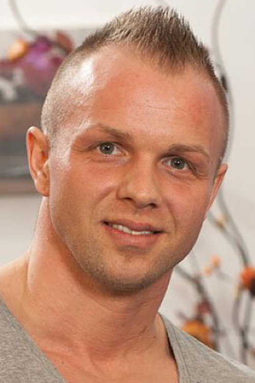 Photo of Tomas Polony, Acting