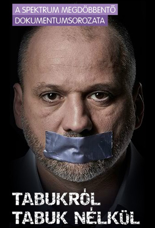 Taboos Without Taboos poster