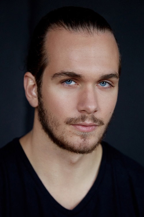 Photo of Samuel Vollering, Acting