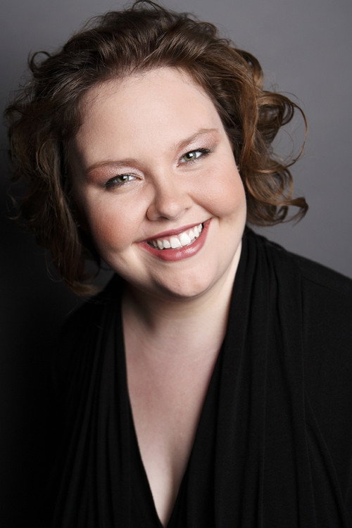 Photo of Jamie Barton, Acting