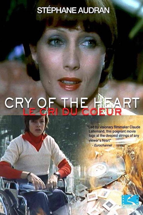 Movie poster for Cry of the Heart (1974)