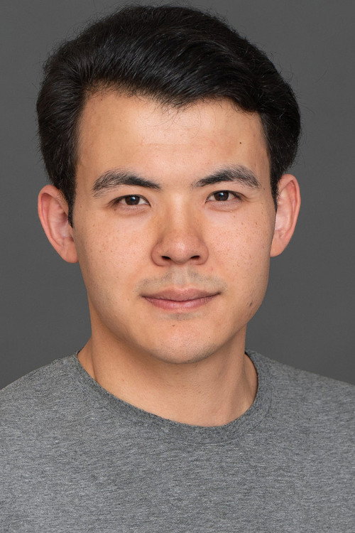 Azat Alimbaev profile