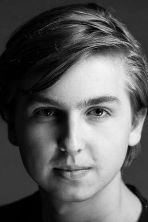 Photo of Oscar Dietz, Acting