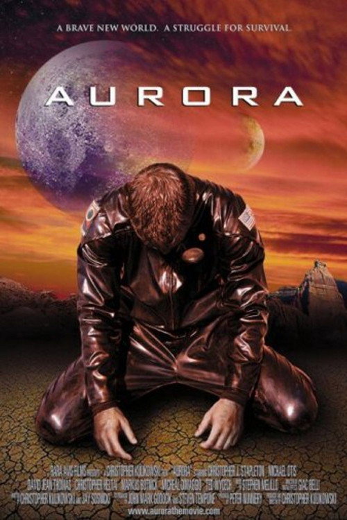 Movie poster for Aurora (1998)