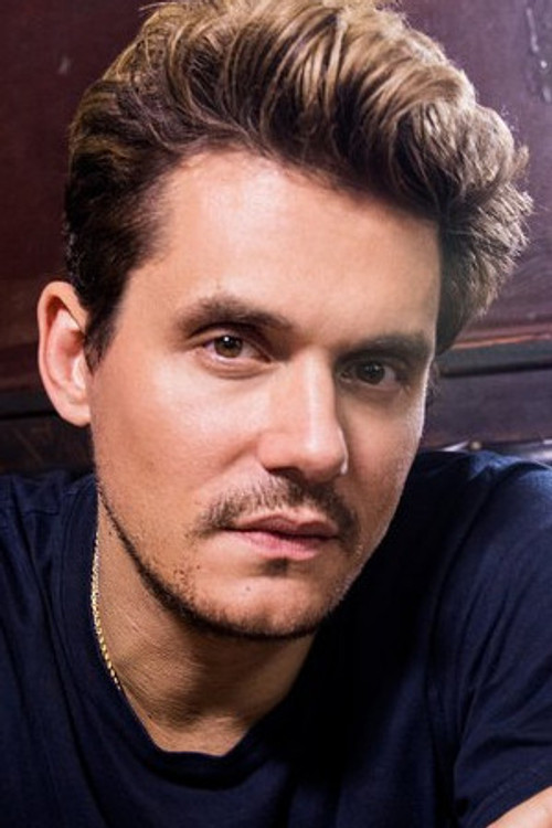 John Mayer profile