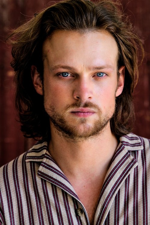 Photo of Max Gray Wilbur, Acting
