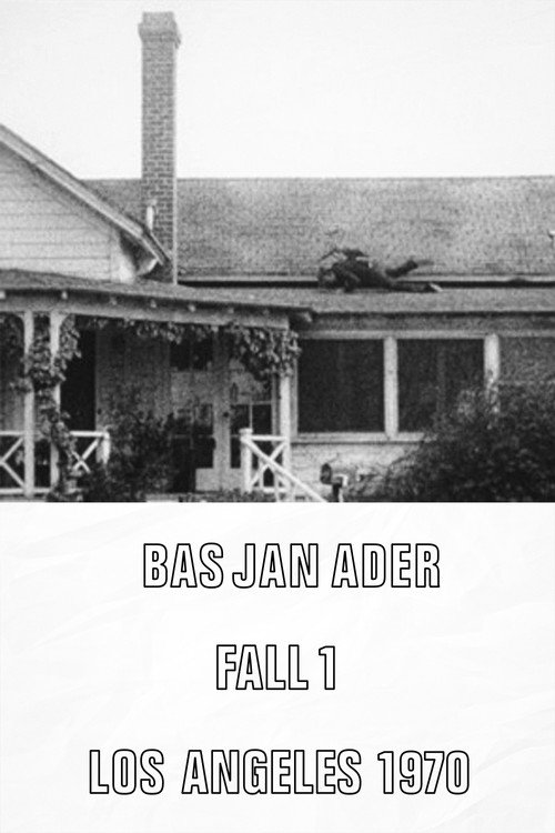Movie poster for Fall 1 (1970)