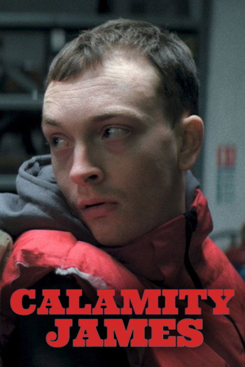 Movie poster for Calamity James (2023)