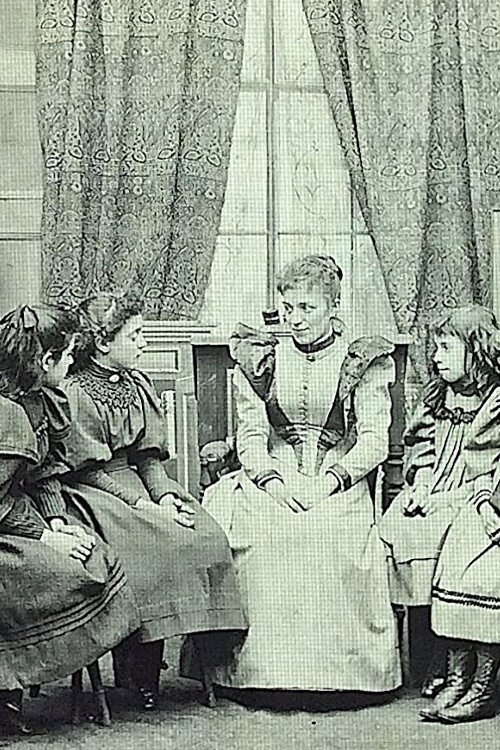 Movie poster for The Story of the Olive (1914)