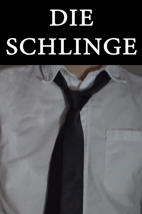 Movie poster for The Noose (2022)
