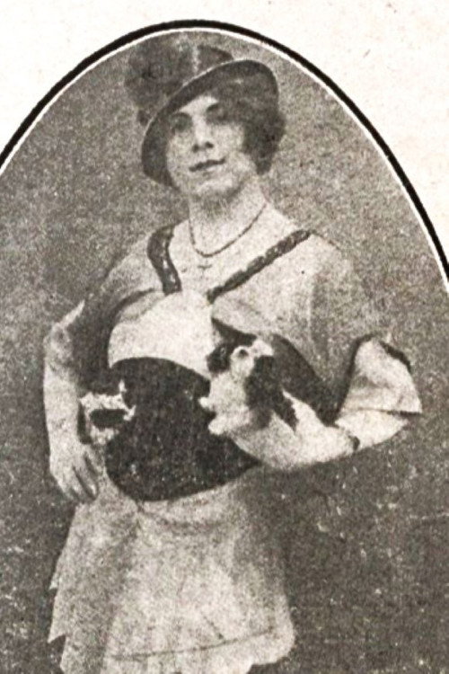 Photo of Darwin, Acting