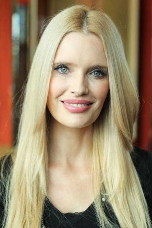 Mirja du Mont profile