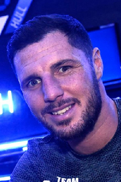 Photo of Tommy Coyle, Acting