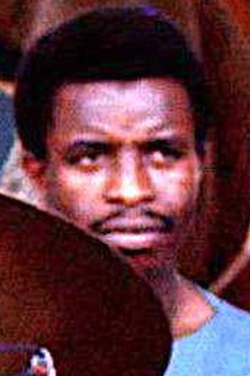Photo of Melvin Parker, Acting
