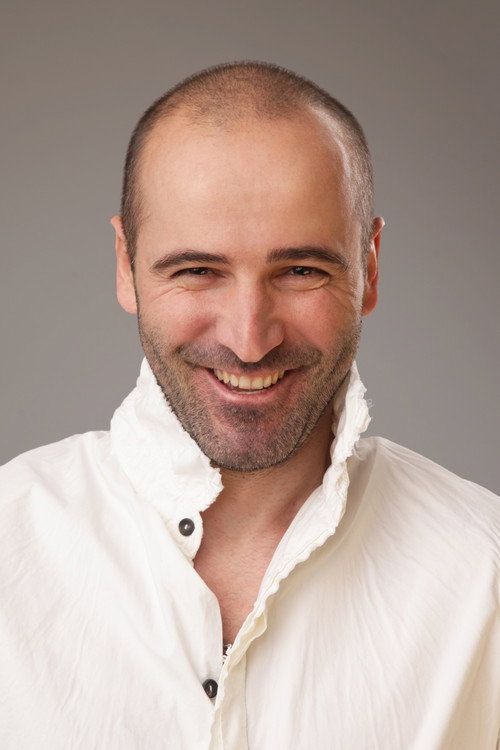 Photo of Vadim Tsallati, Acting