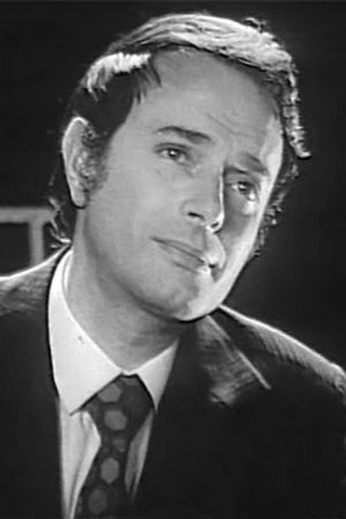 Photo of Vladimir Matusov, Acting