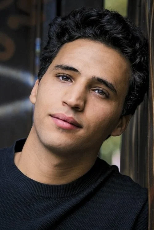 Photo of Mohamed Issa, Acting